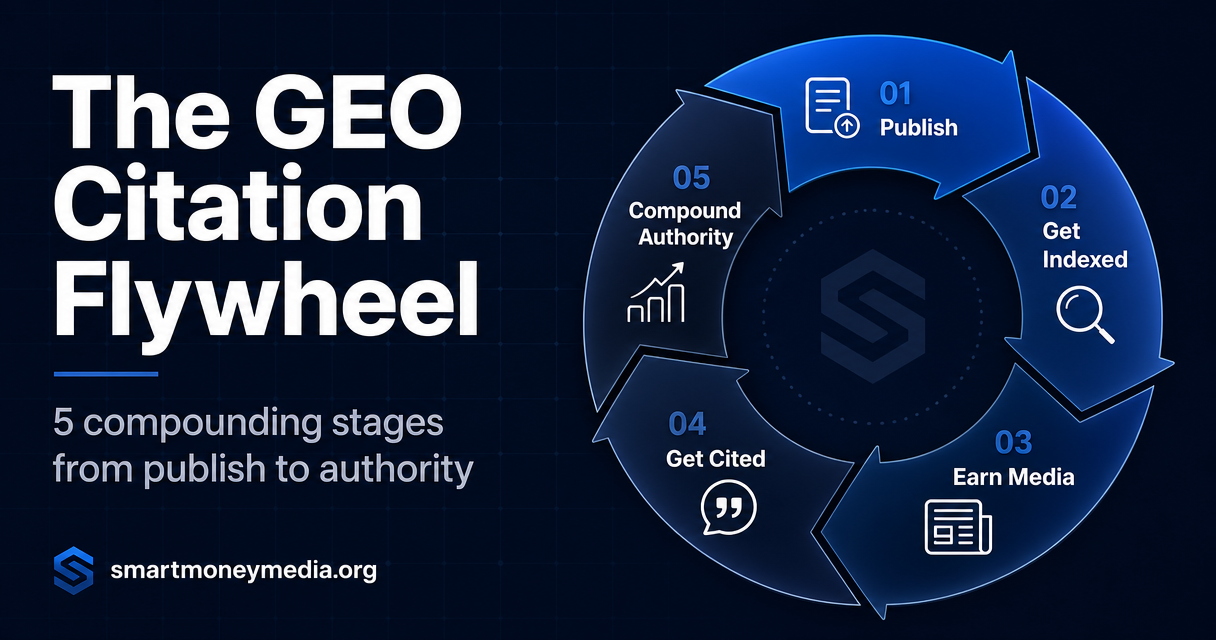 Generative Engine Optimization (GEO): Complete Pillar Guide